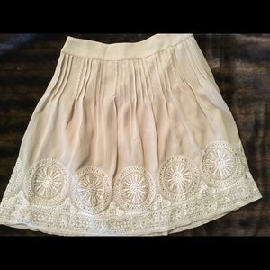 Chico’s vintage skirt